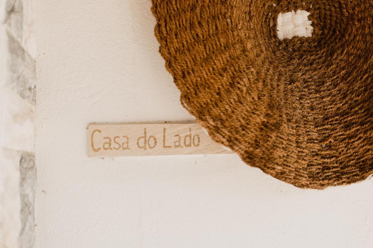 Casal da Igreja Casal Do Surdo旅馆 外观 照片